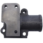 Thermostat Housing J285102 for New Holland LV80 U80 CASE RP110 RP65 RP85 CX130