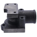 Thermostat Housing J285102 for New Holland LV80 U80 CASE RP110 RP65 RP85 CX130