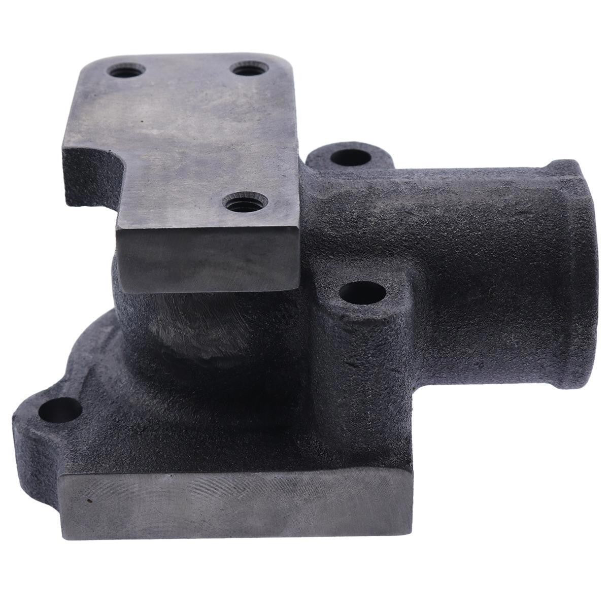 Thermostat Housing J285102 for New Holland LV80 U80 CASE RP110 RP65 RP85 CX130