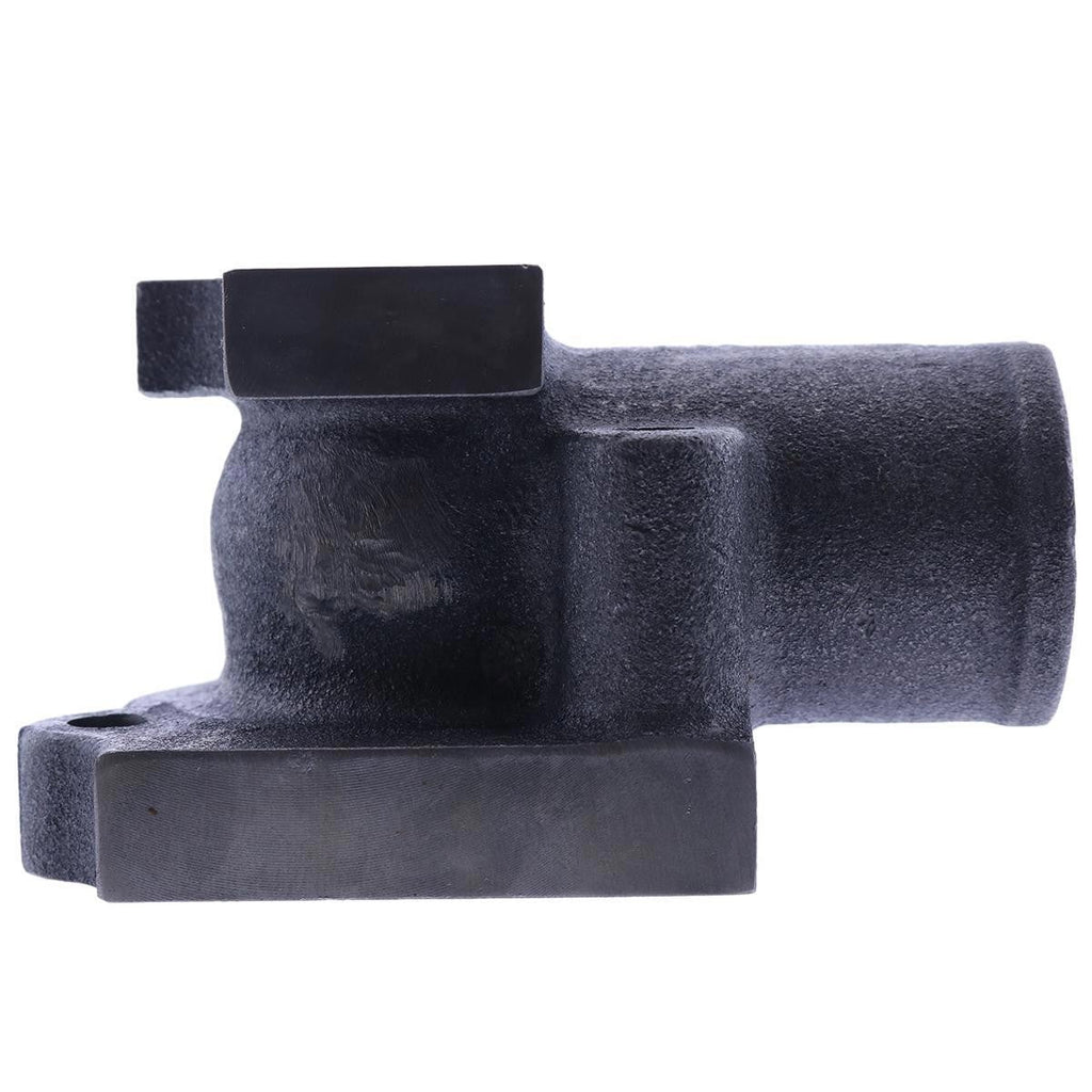 Thermostat Housing J285102 for New Holland LV80 U80 CASE RP110 RP65 RP85 CX130