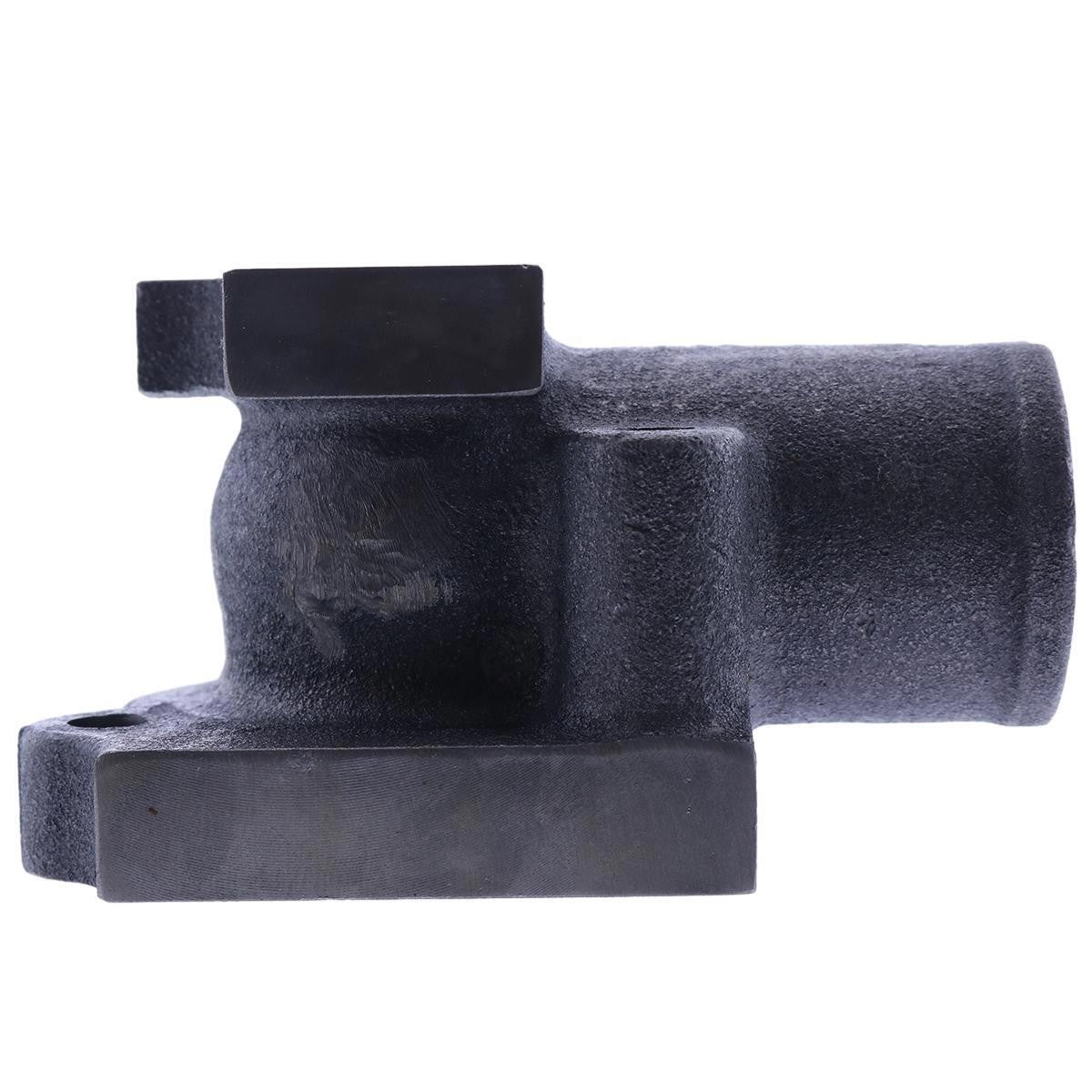 Thermostat Housing J285102 for New Holland LV80 U80 CASE RP110 RP65 RP85 CX130