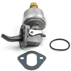Fuel Lift Pump 2830266 for Kobelco Excavator SK210-8 SK210LC-8
