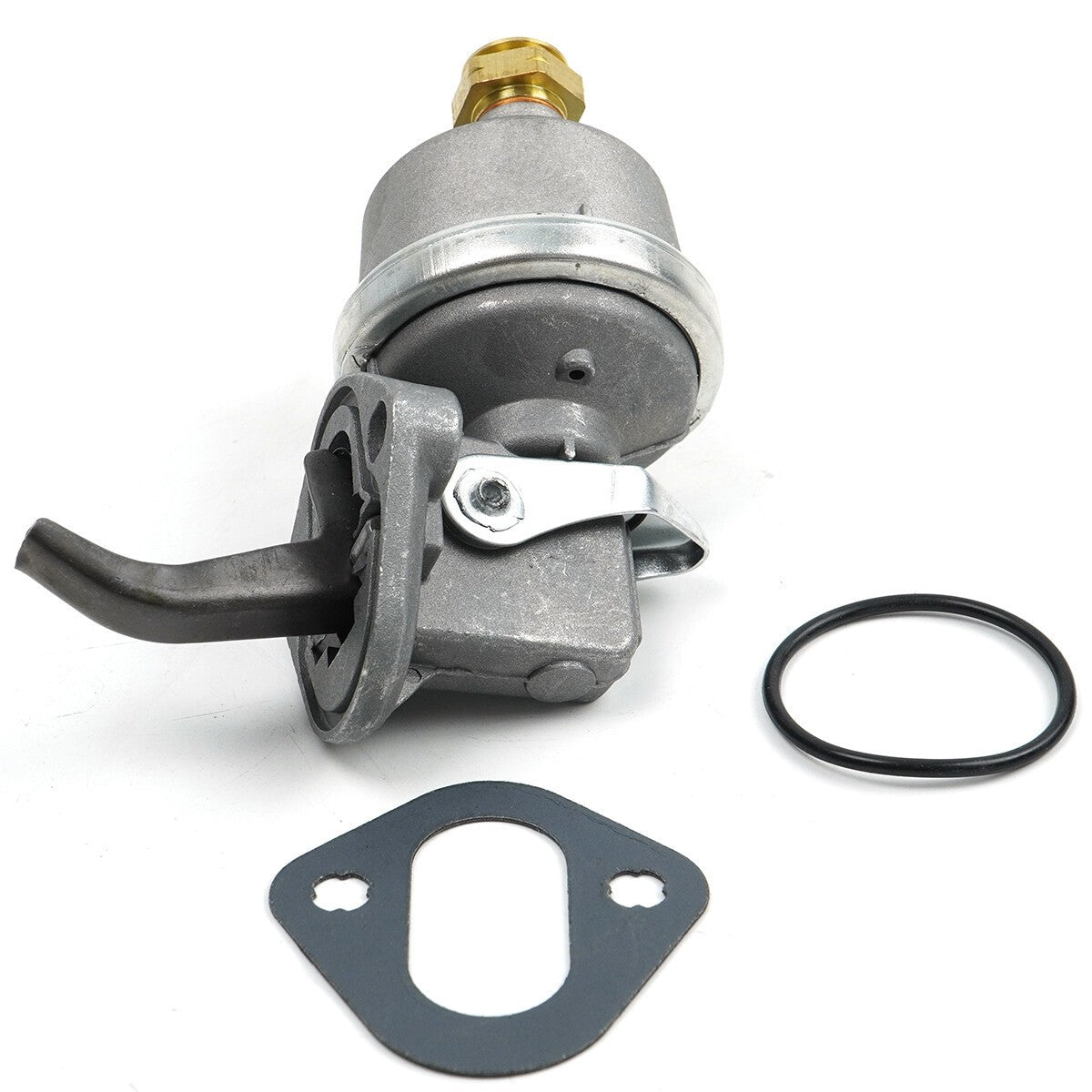 Fuel Lift Pump 2830266 for Kobelco Excavator SK210-8 SK210LC-8