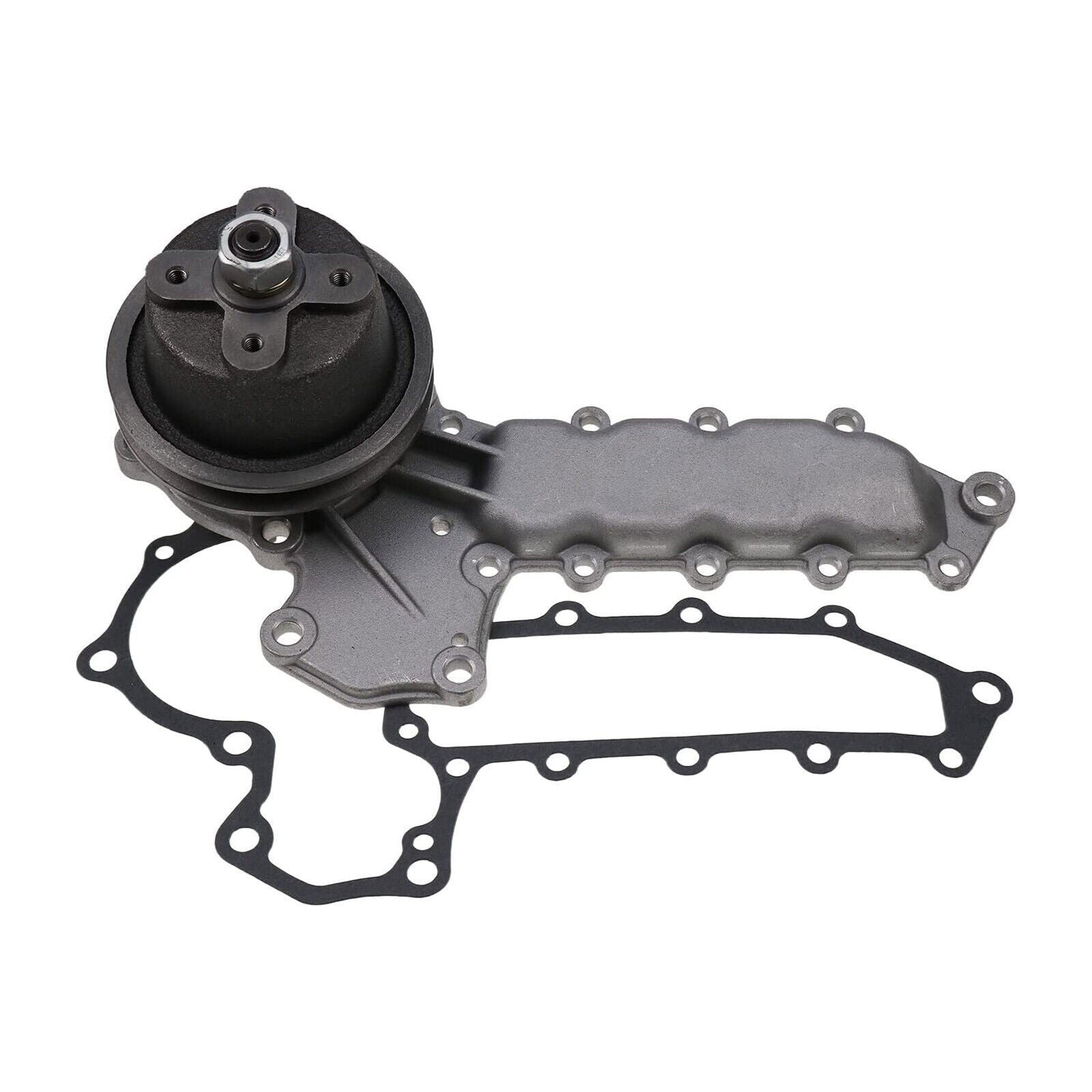 Water Pump 15341-73030 16111-73030 For Kubota L245 L295 L295DT L245F L245H L295
