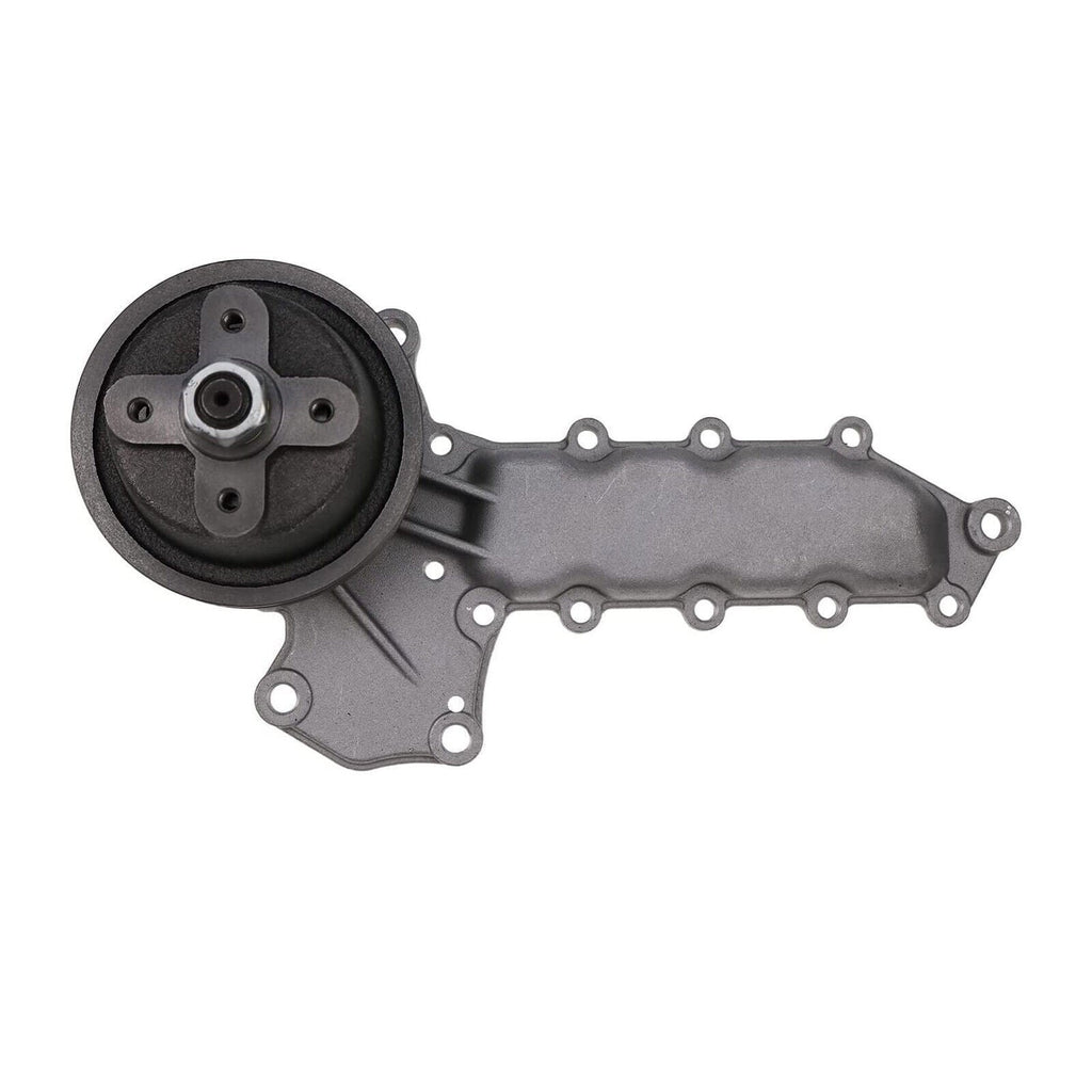 Water Pump 15341-73030 16111-73030 For Kubota L245 L295 L295DT L245F L245H L295