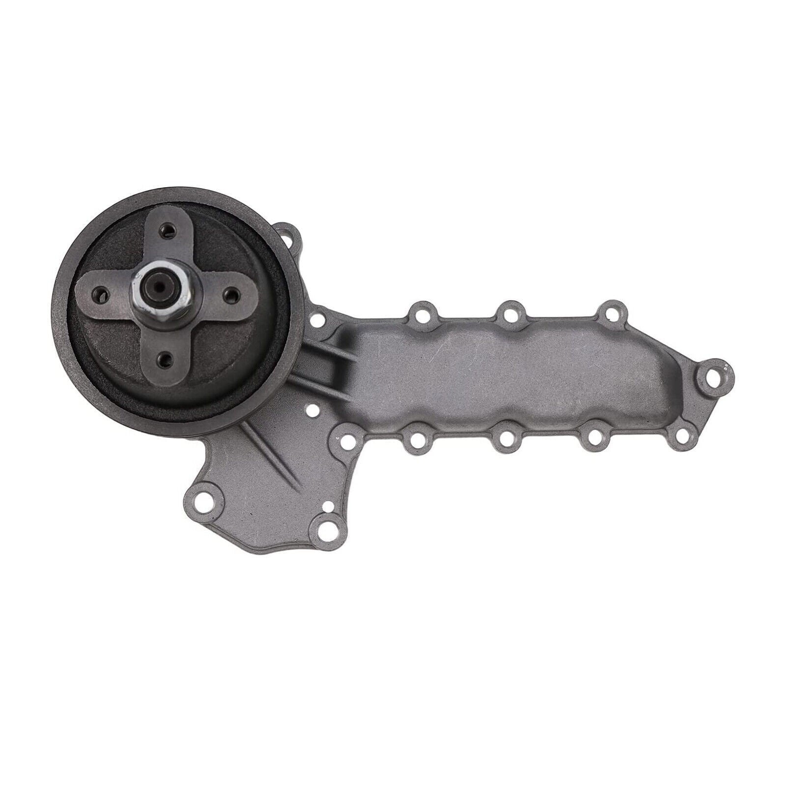 Water Pump 15341-73030 16111-73030 For Kubota L245 L295 L295DT L245F L245H L295