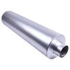 Round Muffler M085171 for Donaldson