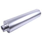 Round Muffler M085171 for Donaldson