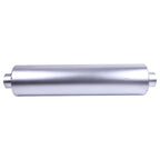 Round Muffler M085171 for Donaldson