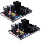 2X VR6 Automatic Voltage Regulator 365-2076 for CAT 3306B 3406C 3456 C15 C18