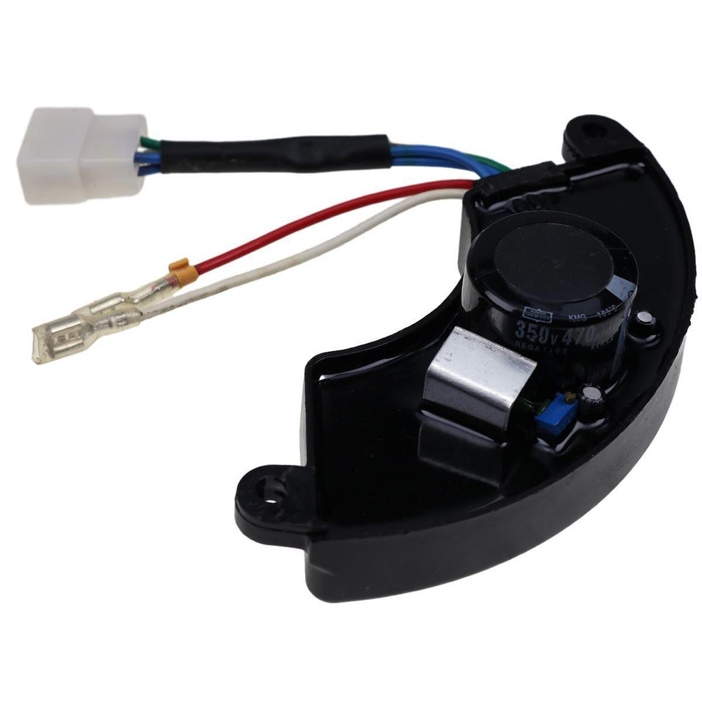 AVR 32350-899-013 for Honda EL5000 ES6500 ES6500K1 EX5500 EX5500K1 Generator