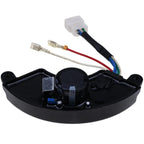 AVR 32350-899-013 for Honda EL5000 ES6500 ES6500K1 EX5500 EX5500K1 Generator