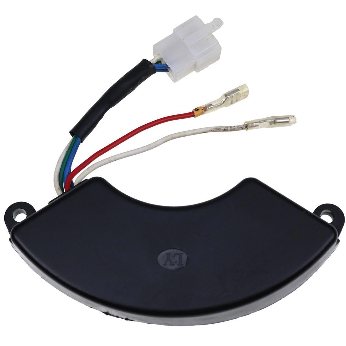 AVR 32350-899-013 for Honda EL5000 ES6500 ES6500K1 EX5500 EX5500K1 Generator