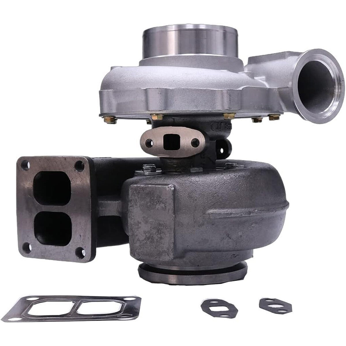 Turbo H2E S300 Turbocharger 3532054 3532053 for Cummins Engine L10 LTA10