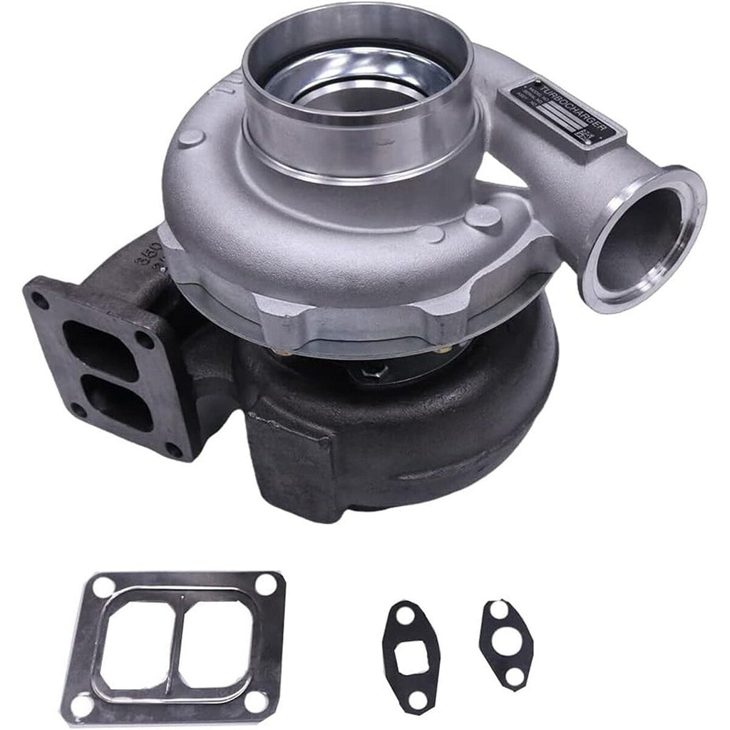 Turbo H2E S300 Turbocharger 3532054 3532053 for Cummins Engine L10 LTA10