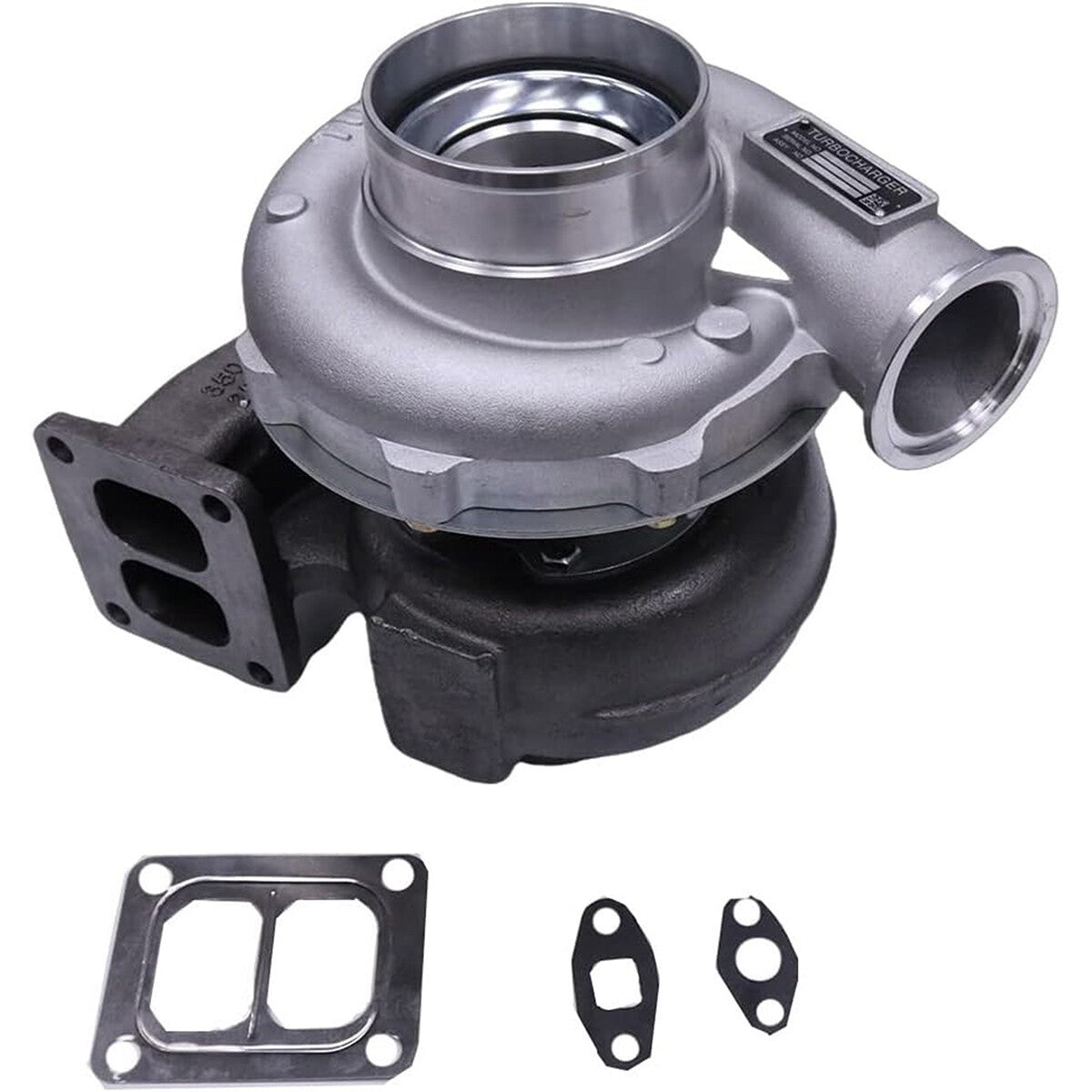 Turbo H2E S300 Turbocharger 3532054 3532053 for Cummins Engine L10 LTA10
