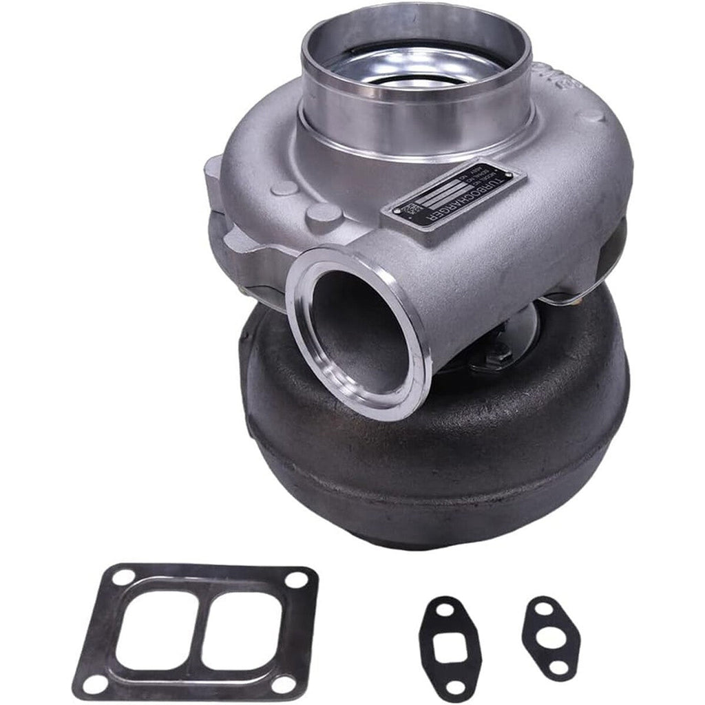 Turbo H2E S300 Turbocharger 3532054 3532053 for Cummins Engine L10 LTA10