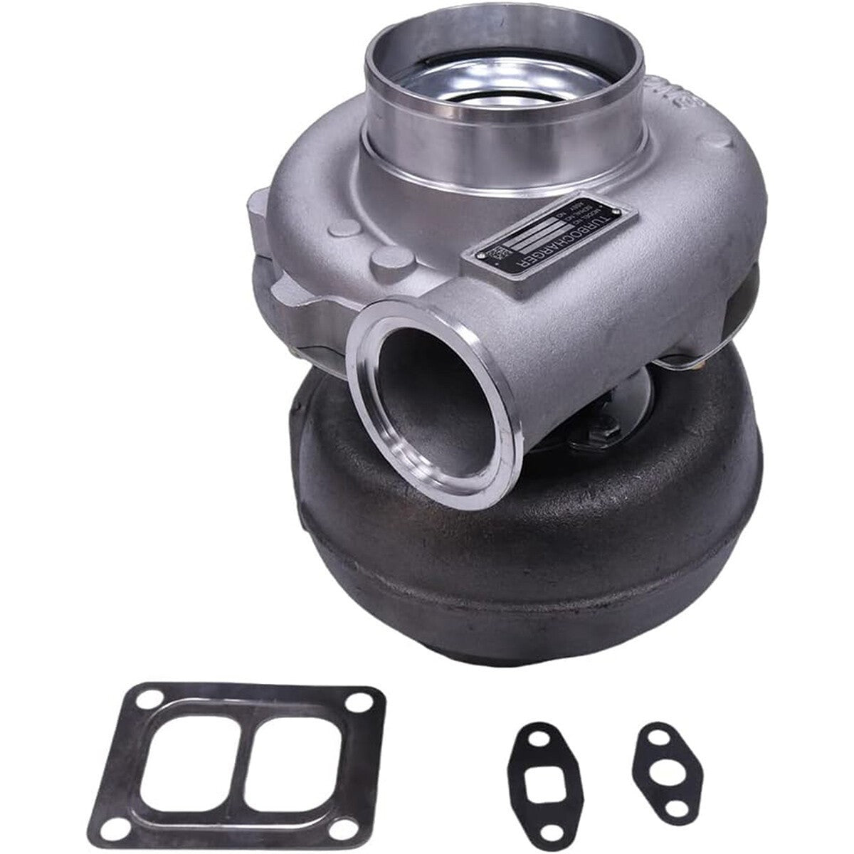 Turbo H2E S300 Turbocharger 3532054 3532053 for Cummins Engine L10 LTA10