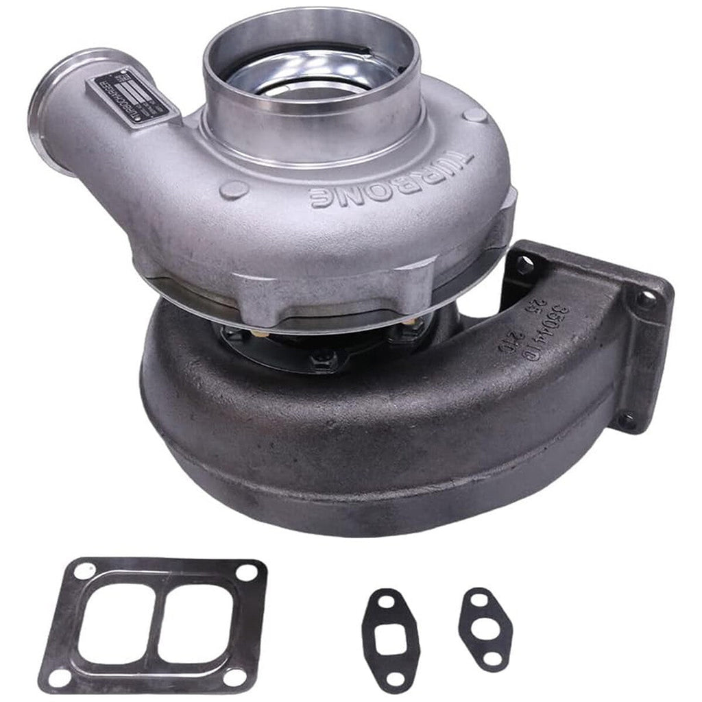 Turbo H2E S300 Turbocharger 3532054 3532053 for Cummins Engine L10 LTA10