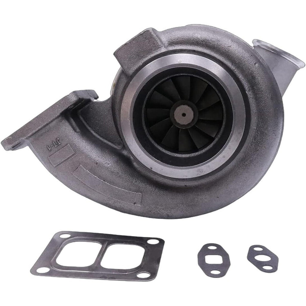 Turbo H2E S300 Turbocharger 3532054 3532053 for Cummins Engine L10 LTA10