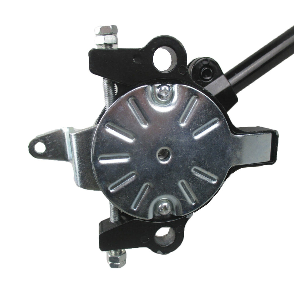 Fuel Control Assy Throttle for Komatsu D31E D31P D31A D37E-2 D37E-5 Dozer