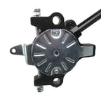Fuel Control Assy Throttle for Komatsu D31E D31P D31A D37E-2 D37E-5 Dozer