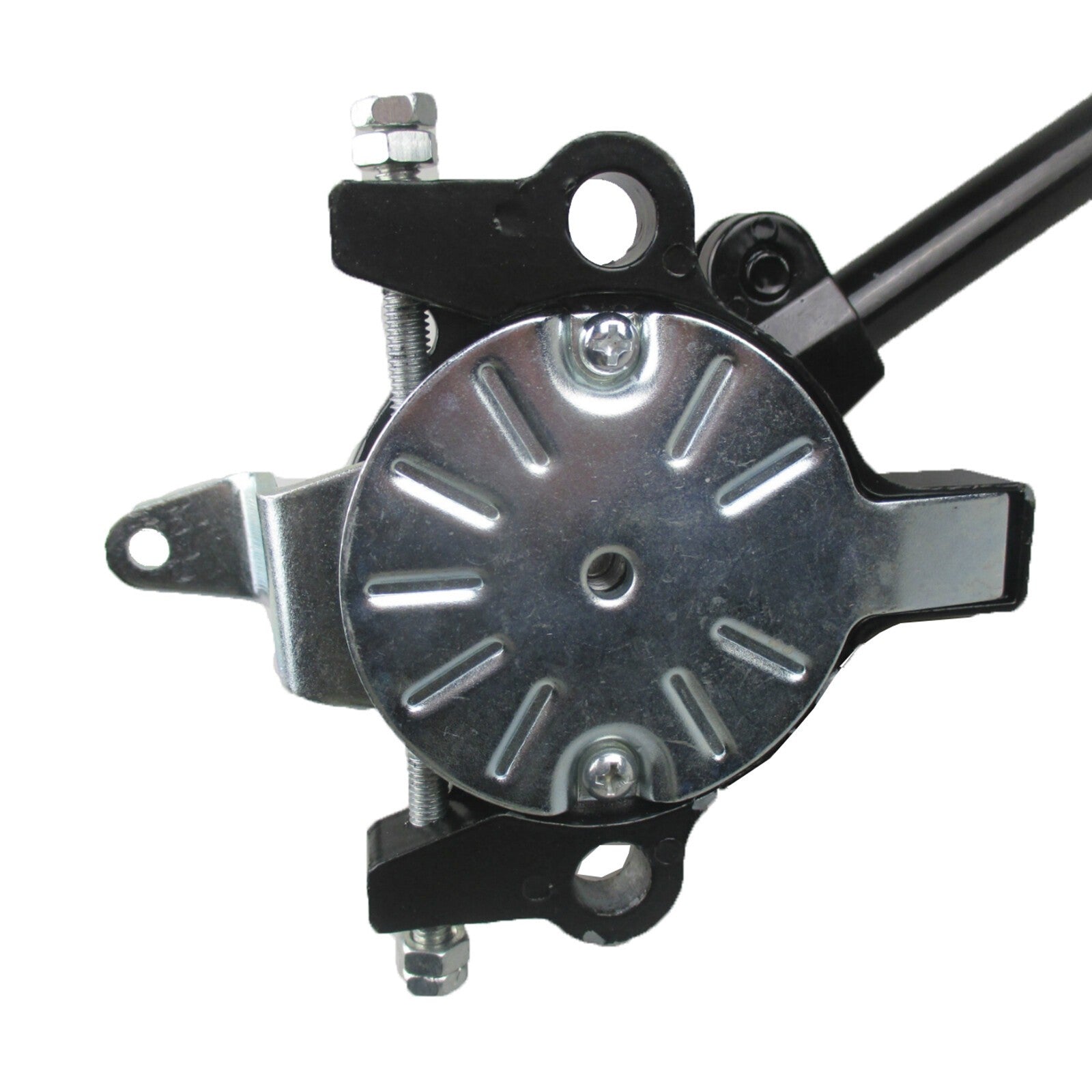 Fuel Control Assy Throttle for Komatsu D31E D31P D31A D37E-2 D37E-5 Dozer