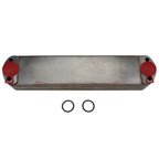 Oil Cooler 2892304 for Cummins X15 ISX15 ISX Engine