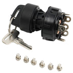 Ignition Switch 96008S 96008-SGT for Genie GS-1530 GS-1532 GS-1930 GS-2032