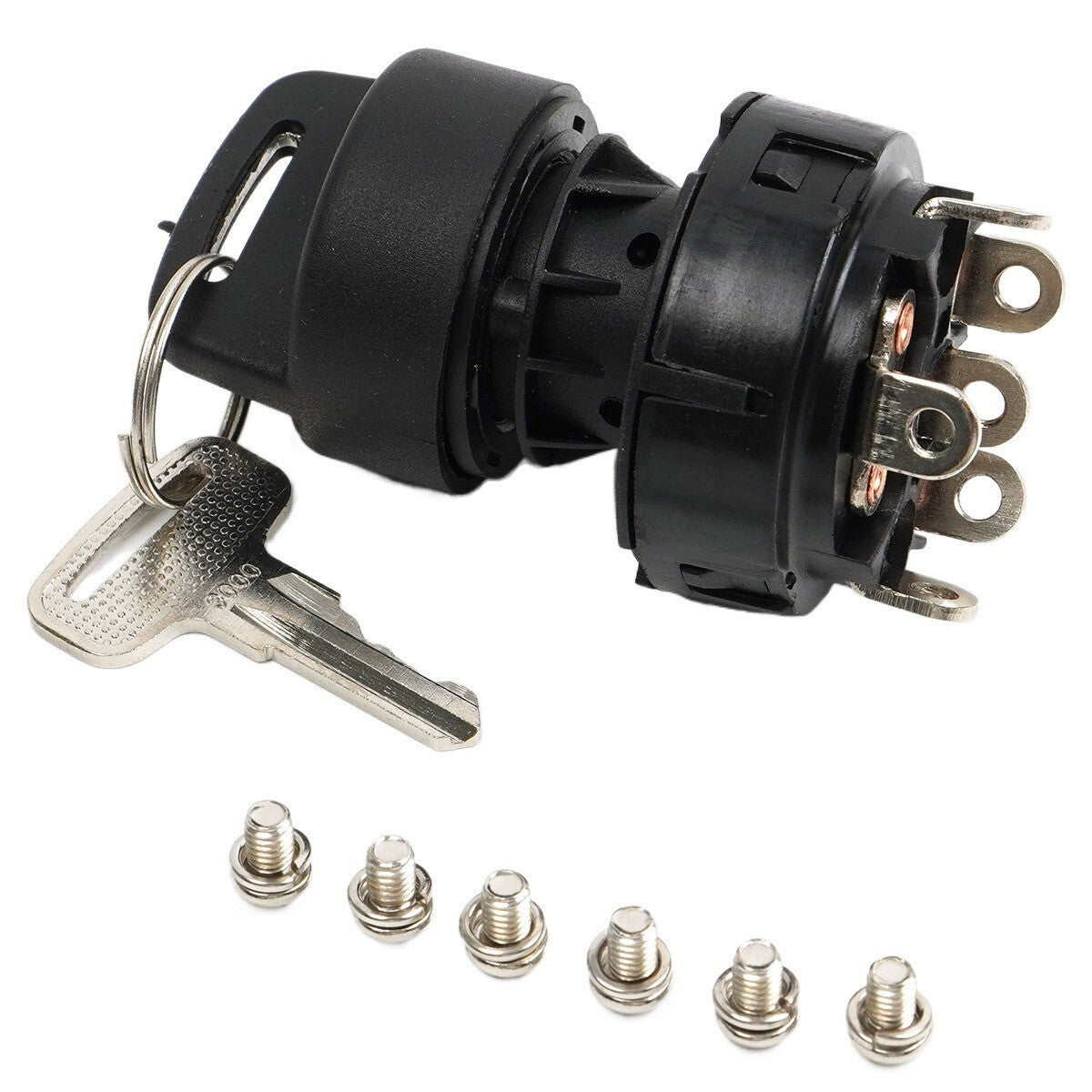 Ignition Switch 96008S 96008-SGT for Genie GS-1530 GS-1532 GS-1930 GS-2032