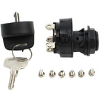 Ignition Switch 96008S 96008-SGT for Genie GS-1530 GS-1532 GS-1930 GS-2032