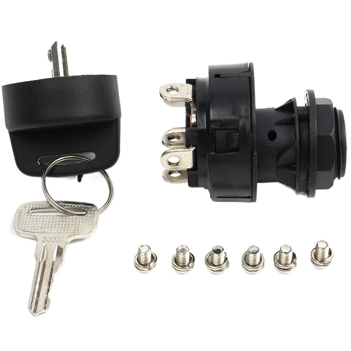 Ignition Switch 96008S 96008-SGT for Genie GS-1530 GS-1532 GS-1930 GS-2032