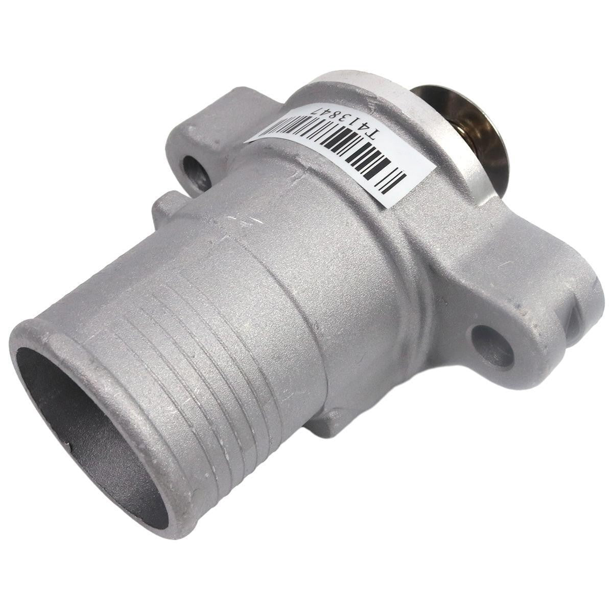 Thermostat Assembly 417-7782 for Caterpillar CAT Engine C4.4 C6.6 C7.1