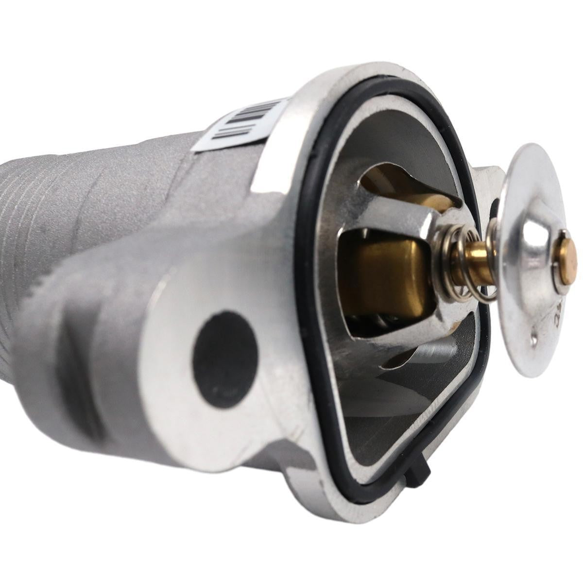 Thermostat Assembly 417-7782 for Caterpillar CAT Engine C4.4 C6.6 C7.1