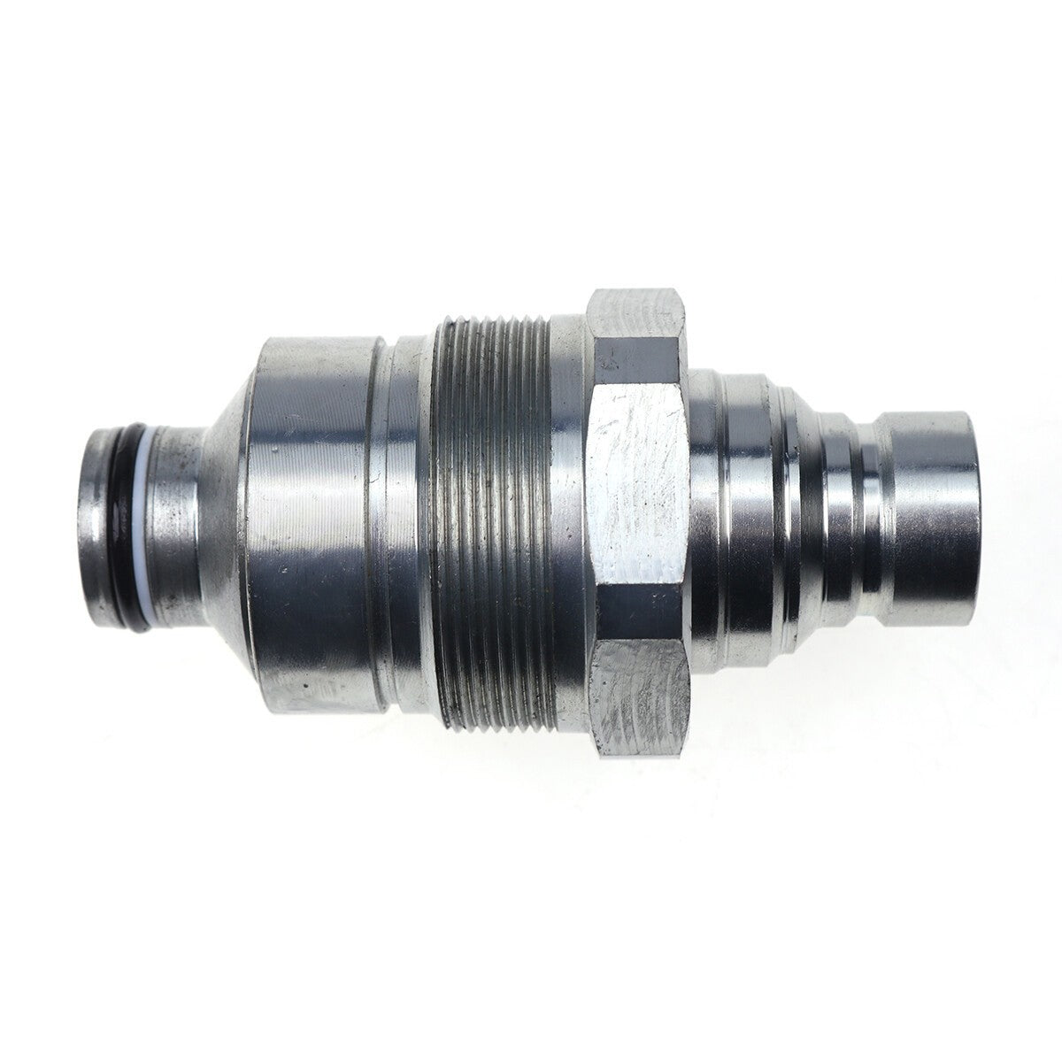 Male Hydraulic Coupler 47396760 for Case SR130 SR150 New Holland C227 C232 C238