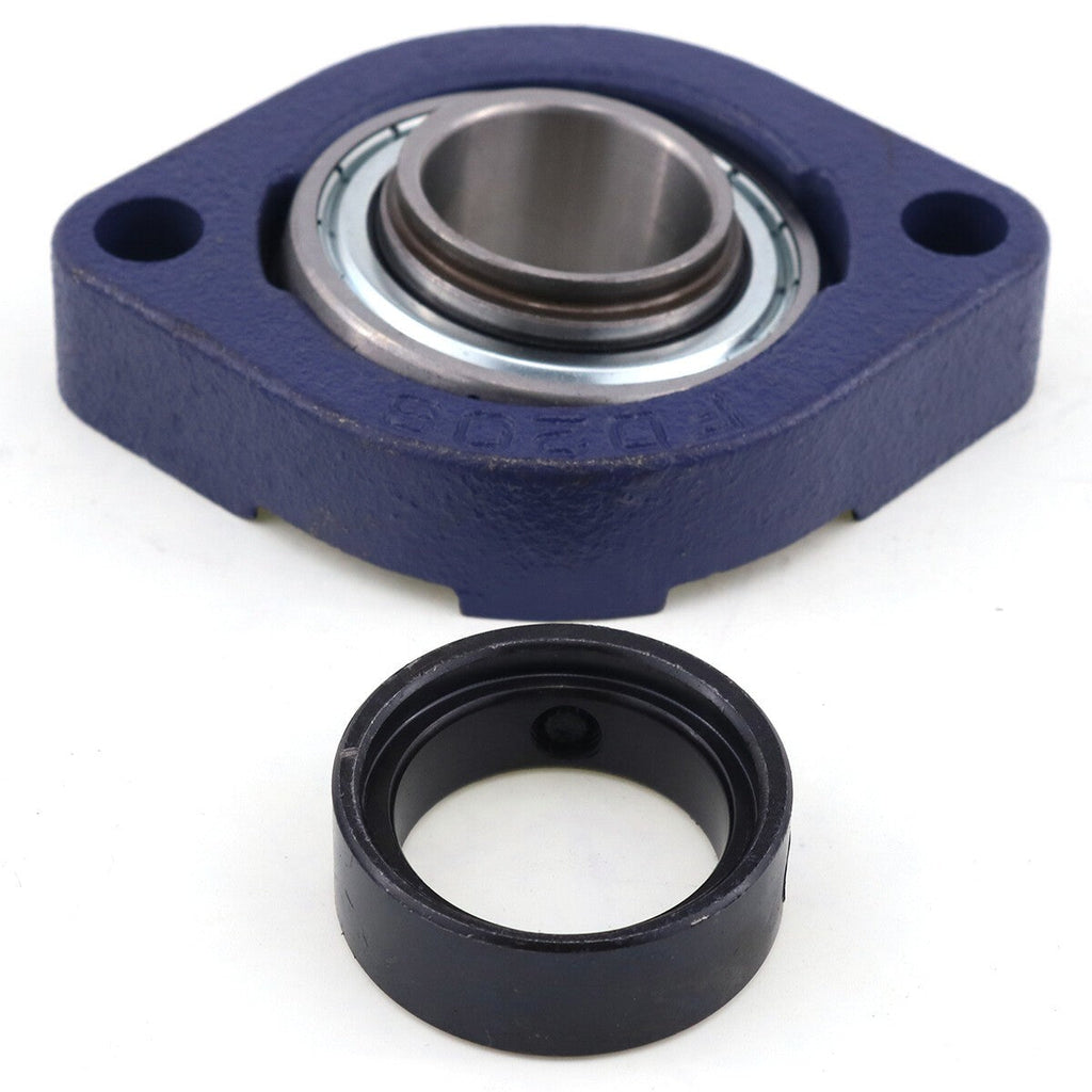 New Flange Bearing AM101815  AM129583 for John Deere F912 F915 F925 F932 F935