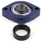 New Flange Bearing AM101815  AM129583 for John Deere F912 F915 F925 F932 F935