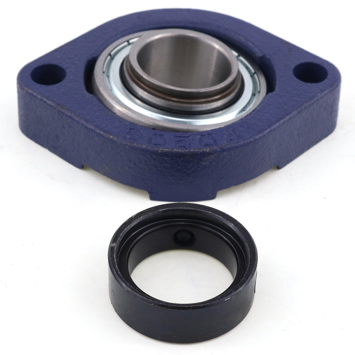 New Flange Bearing AM101815  AM129583 for John Deere F912 F915 F925 F932 F935