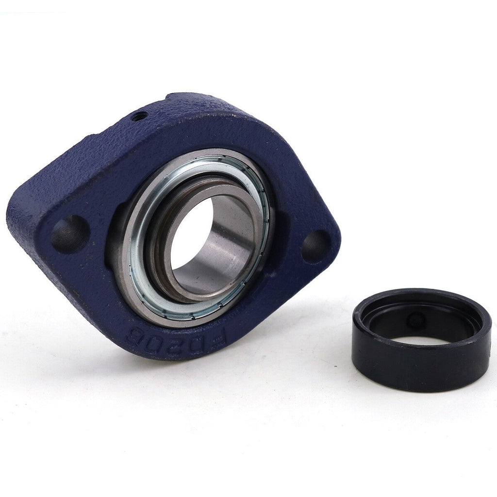 New Flange Bearing AM101815  AM129583 for John Deere F912 F915 F925 F932 F935