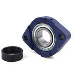 New Flange Bearing AM101815  AM129583 for John Deere F912 F915 F925 F932 F935
