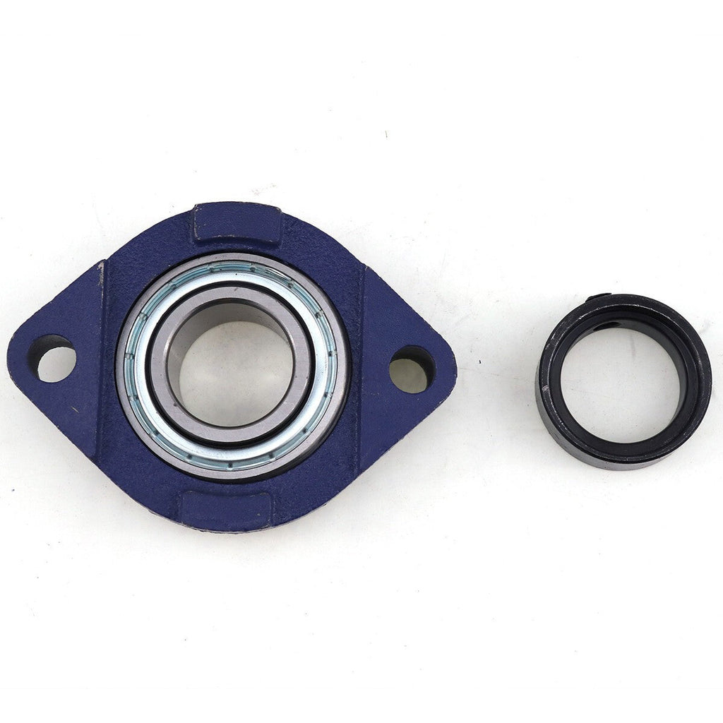 New Flange Bearing AM101815  AM129583 for John Deere F912 F915 F925 F932 F935