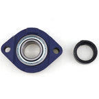 New Flange Bearing AM101815  AM129583 for John Deere F912 F915 F925 F932 F935