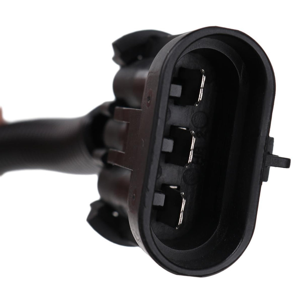12V Shutoff Solenoid 6690563 for Bobcat S300 S220 S130 S150 Loader