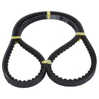 Drive Belt 7100104 for Bobcat Skid Steer Loader 5600 5610 753 T140 T180 T190