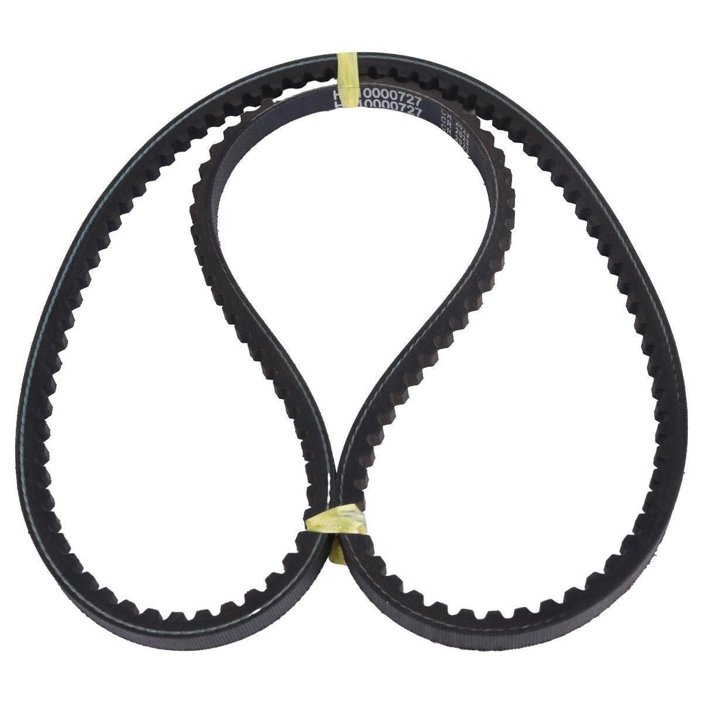 Drive Belt 7100104 for Bobcat Skid Steer Loader 5600 5610 753 T140 T180 T190