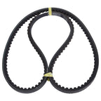 Drive Belt 7100104 for Bobcat Skid Steer Loader 5600 5610 753 T140 T180 T190