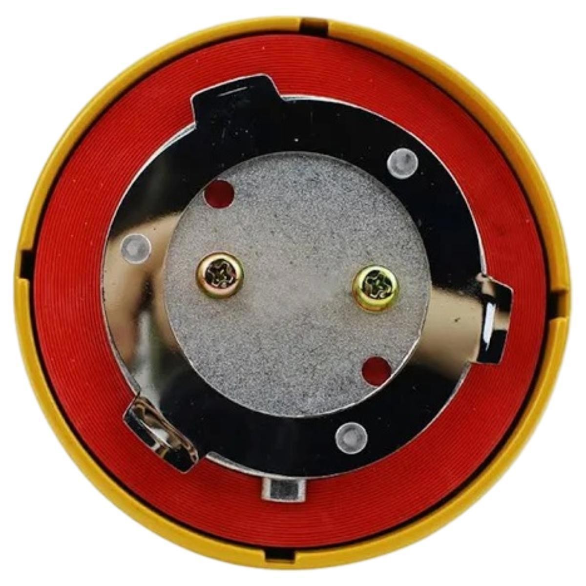 Fuel Cap w/2 Keys for Komatsu PC60-8 PC70-8 PC100-3 PC100-5 PC110-7 PC120-5