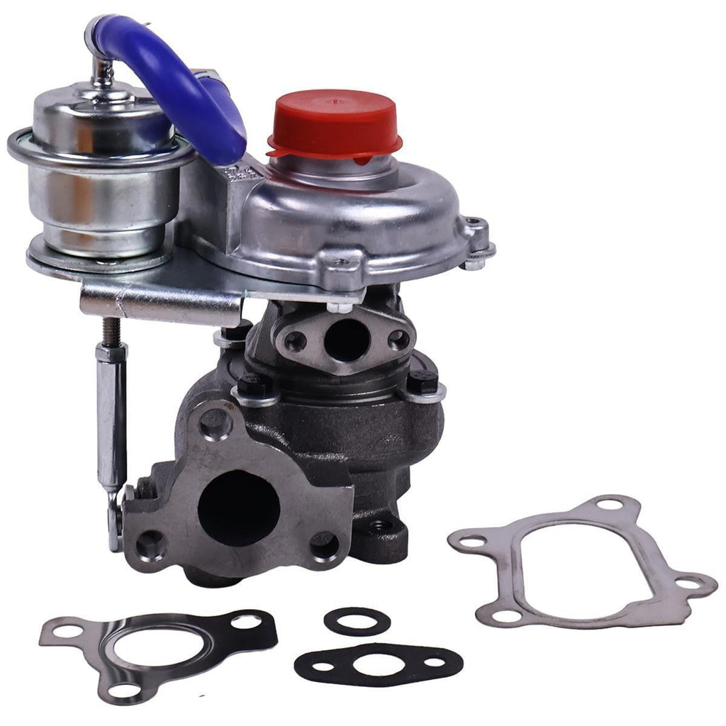 Turbo RHB31 Turbocharger 129006-18020 for Yanmar Engine 3TNV84T-KMP