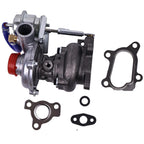 Turbo RHB31 Turbocharger 129006-18020 for Yanmar Engine 3TNV84T-KMP