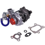 Turbo RHB31 Turbocharger 129006-18020 for Yanmar Engine 3TNV84T-KMP